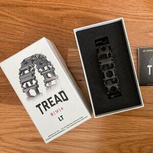 Leatherman Tread LT Multi-Tool Bracelet